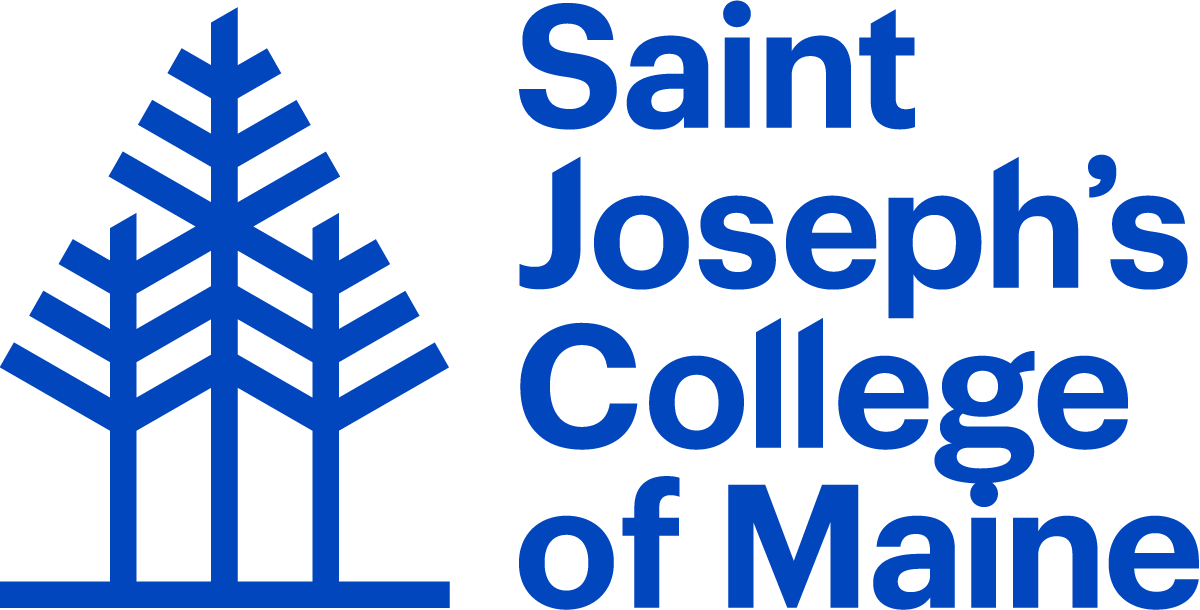 Saint Joseph's College of Maine Logo